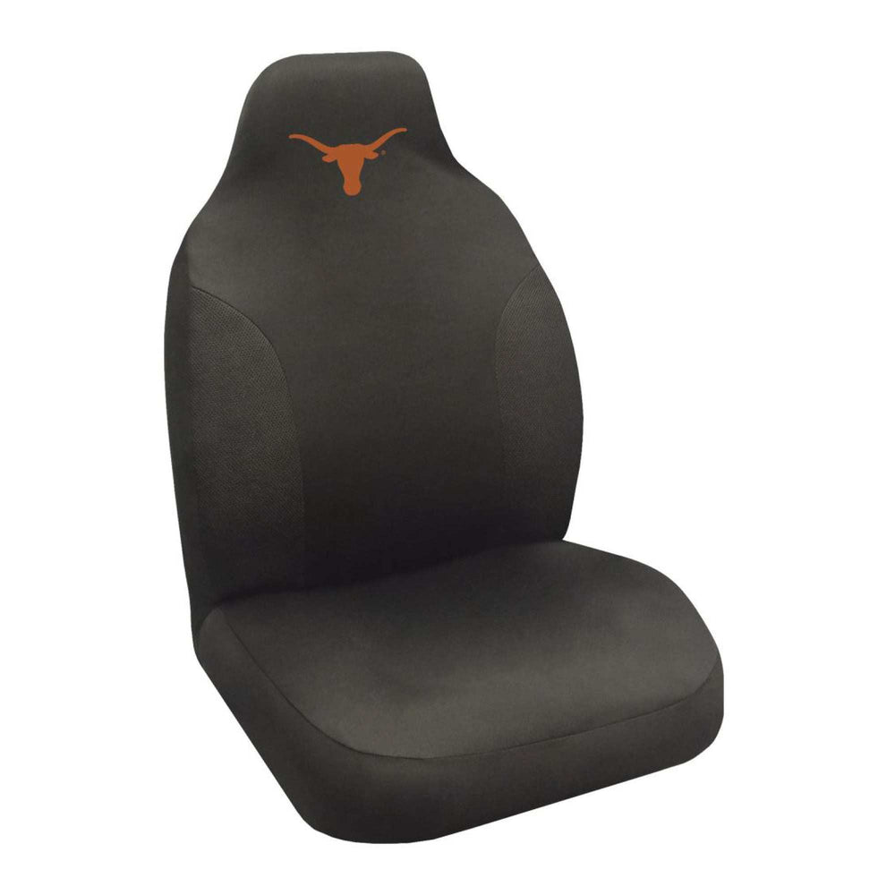University of Texas Seat Cover - Logo Brands - Flyclothing LLC