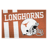 University of Texas Starter Mat - Uniform - Logo Brands - Flyclothing LLC