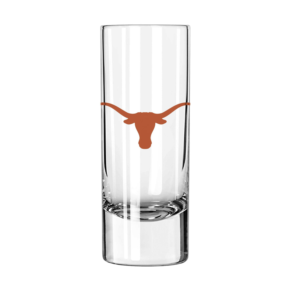 Texas 2.5oz Swagger Shooter - Logo Brands - Flyclothing LLC