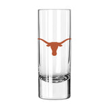 Texas 2.5oz Swagger Shooter - Logo Brands - Flyclothing LLC