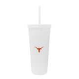 Texas 24oz Studded Tumbler - Logo Brands - Flyclothing LLC