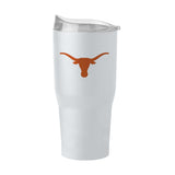 Texas Alternate 30oz Gameday Powder Coat Tumbler - Logo Brands - Flyclothing LLC