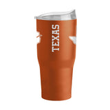 Texas 30oz Powder Coat Tumbler - Logo Brands - Flyclothing LLC