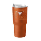 Texas 30oz Replay Powder Coat Tumbler - Logo Brands - Flyclothing LLC