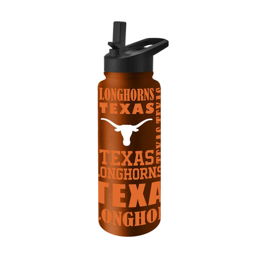 Texas 34oz Replay Quencher Bottle - Logo Brands - Flyclothing LLC