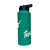 Texas 34oz Optic Bold Soft Touch Quencher - Logo Brands - Flyclothing LLC