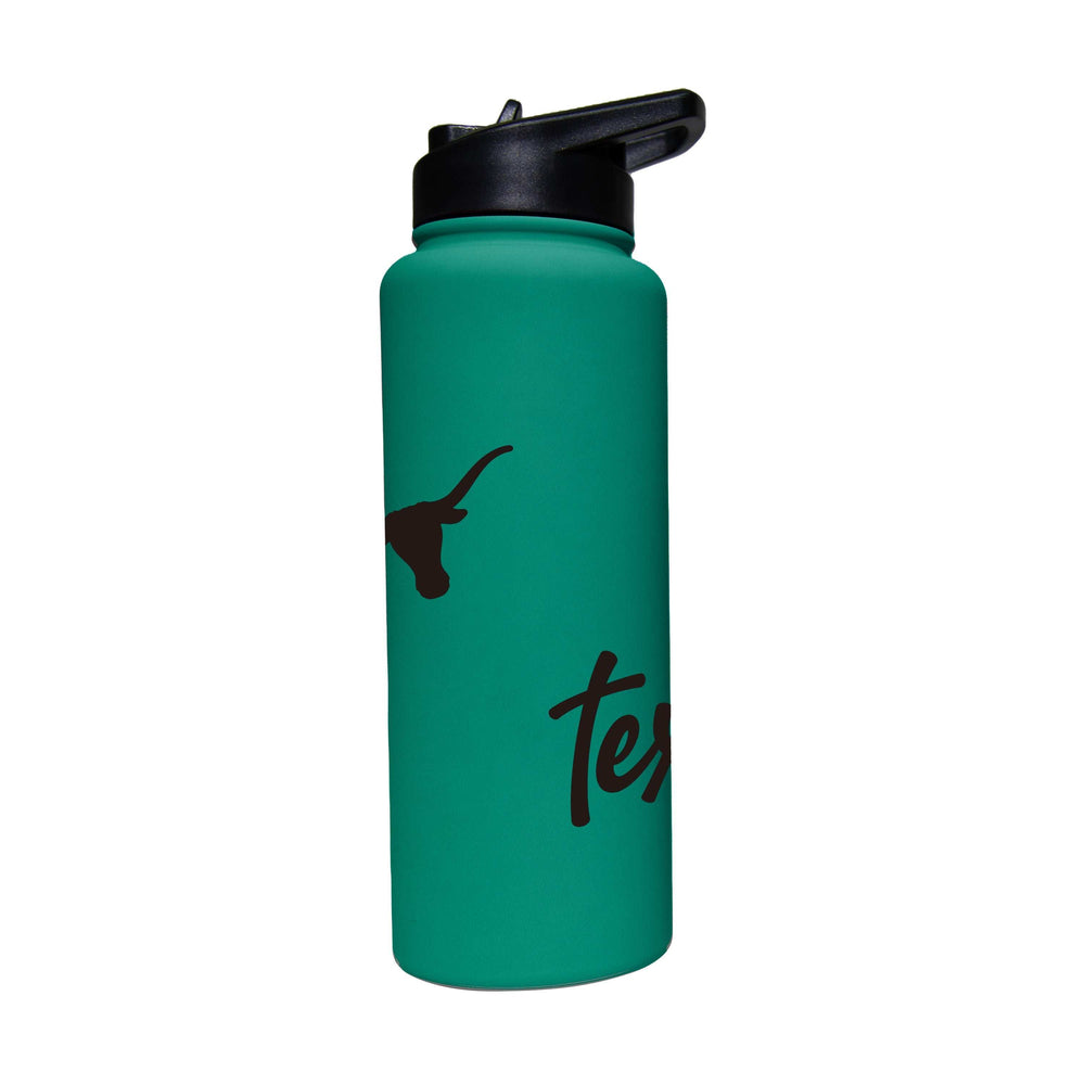 Texas 34oz Optic Bold Soft Touch Quencher - Logo Brands - Flyclothing LLC