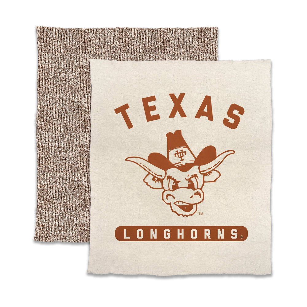 Texas Vault Luxe Prime Dreams Throw - Logo Brands - Flyclothing LLC