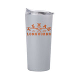 Texas Vault 20oz Powder Coat Tumbler - Logo Brands - Flyclothing LLC