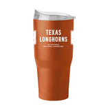 Texas Vault 30oz 4x Champions Powder Coat Tumbler - Logo Brands - Flyclothing LLC