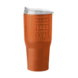 Texas Vault 30oz Alternate Replay Powder Coat Tumbler - Logo Brands - Flyclothing LLC