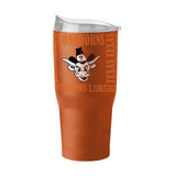 Texas Vault 30oz Alternate Replay Powder Coat Tumbler - Logo Brands - Flyclothing LLC