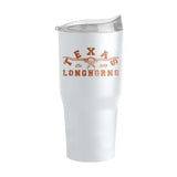 Texas Vault 30oz Powder Coat Tumbler - Logo Brands - Flyclothing LLC