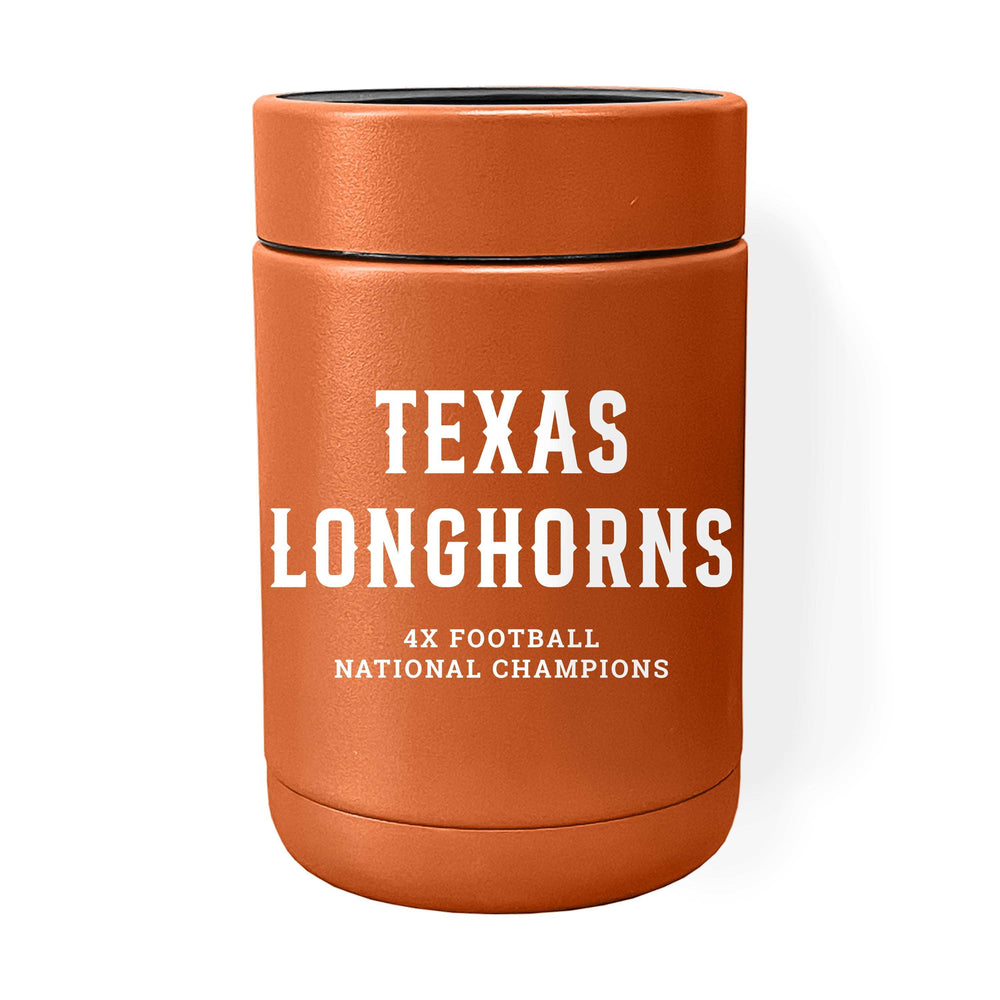 Texas Vault Powder 4x Champions Coat Coolie - Logo Brands - Flyclothing LLC