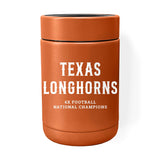 Texas Vault Powder 4x Champions Coat Coolie - Logo Brands - Flyclothing LLC