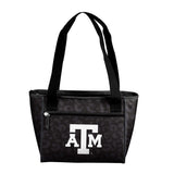 Texas A&M Leopard Print 16 Can Cooler Tote - Logo Brands - Flyclothing LLC