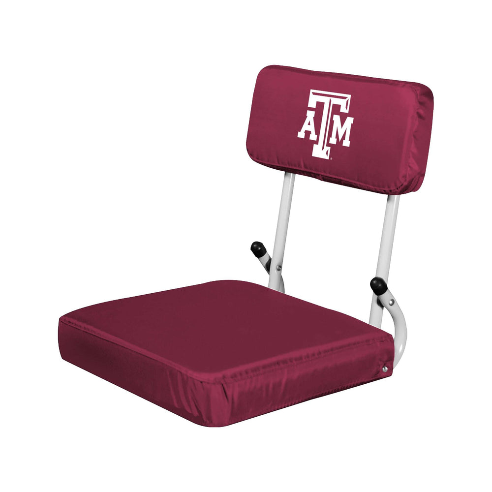 TX A&M Hard Back SS - Logo Brands - Flyclothing LLC