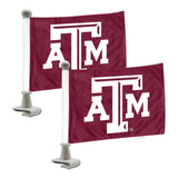 Texas A&M University Ambassador Flags - Logo Brands - Flyclothing LLC