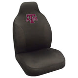 Texas A&M University Seat Cover - Logo Brands - Flyclothing LLC