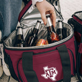 Texas A&M 24 Flex Can Cooler - Logo Brands - Flyclothing LLC