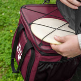 Texas A&M 24 Flex Can Cooler - Logo Brands - Flyclothing LLC