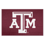 Texas A&M University Starter Mat - Logo Brands - Flyclothing LLC
