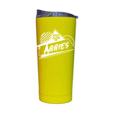 Texas A&M 20oz Cru Rad Soft Touch Tumbler - Logo Brands - Flyclothing LLC