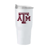 Texas A&M Alternate 30oz Gameday Powder Coat Tumbler - Logo Brands - Flyclothing LLC