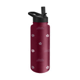 Texas A&M 34oz Step And Repeat Quencher Bottle - Logo Brands - Flyclothing LLC