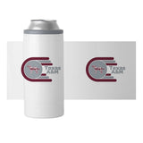 Texas A&M 12oz Whirl Slim Can Coolie - Logo Brands - Flyclothing LLC
