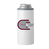 Texas A&M 12oz Whirl Slim Can Coolie - Logo Brands - Flyclothing LLC