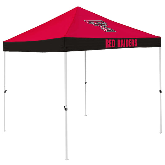 TX Tech Economy Canopy - Logo Brands - Flyclothing LLC