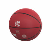TX Tech Mini-Size Autograph Basketball - Logo Brands - Flyclothing LLC