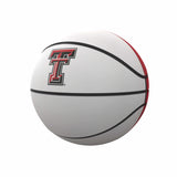 TX Tech Mini-Size Autograph Basketball - Logo Brands - Flyclothing LLC