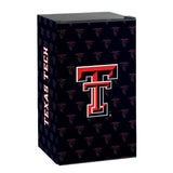 Texas Tech Counter Top Fridge - Logo Brands - Flyclothing LLC