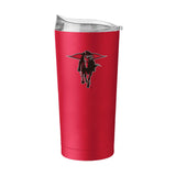 Texas Tech 20oz Flipside Alt Logo Powder Coat Tumbler - Logo Brands - Flyclothing LLC