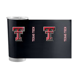 Texas Tech 20oz Black Gameday Stainless Steel Tumbler - Logo Brands - Flyclothing LLC
