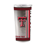 Texas Tech Hero 20oz Stainless Tumbler - Logo Brands - Flyclothing LLC