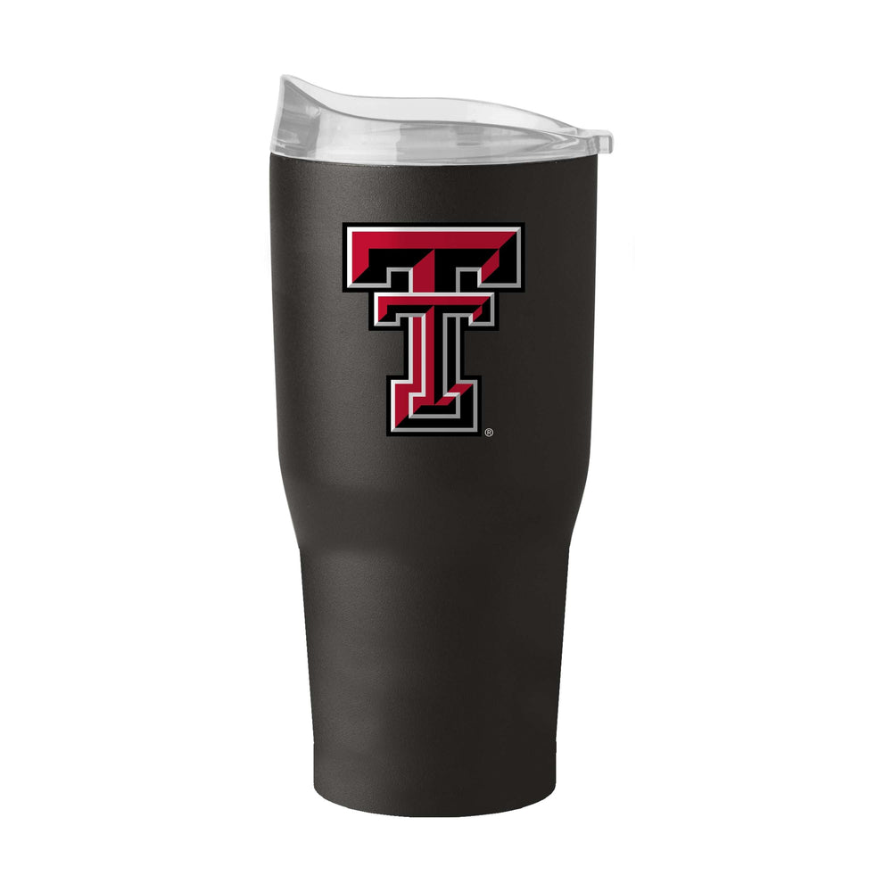 Texas Tech Alternate 30oz Gameday Powder Coat Tumbler - Logo Brands - Flyclothing LLC