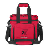 Texas Tech Vault 24 Can Flex Cooler - Logo Brands - Flyclothing LLC