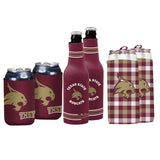 Texas State Insulated Sleeve Variety Pack - Logo Brands - Flyclothing LLC
