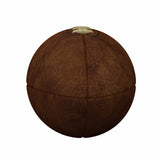 TX State Official-Size Vintage Football - Logo Brands - Flyclothing LLC
