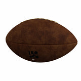 TX State Official-Size Vintage Football - Logo Brands - Flyclothing LLC