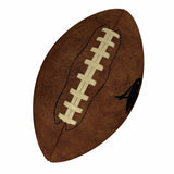 TX State Official-Size Vintage Football - Logo Brands - Flyclothing LLC