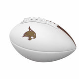 Texas State Mini Autograph Football - Logo Brands - Flyclothing LLC
