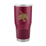 Texas State 30oz Gameday Stainless Steel Tumbler - Logo Brands - Flyclothing LLC