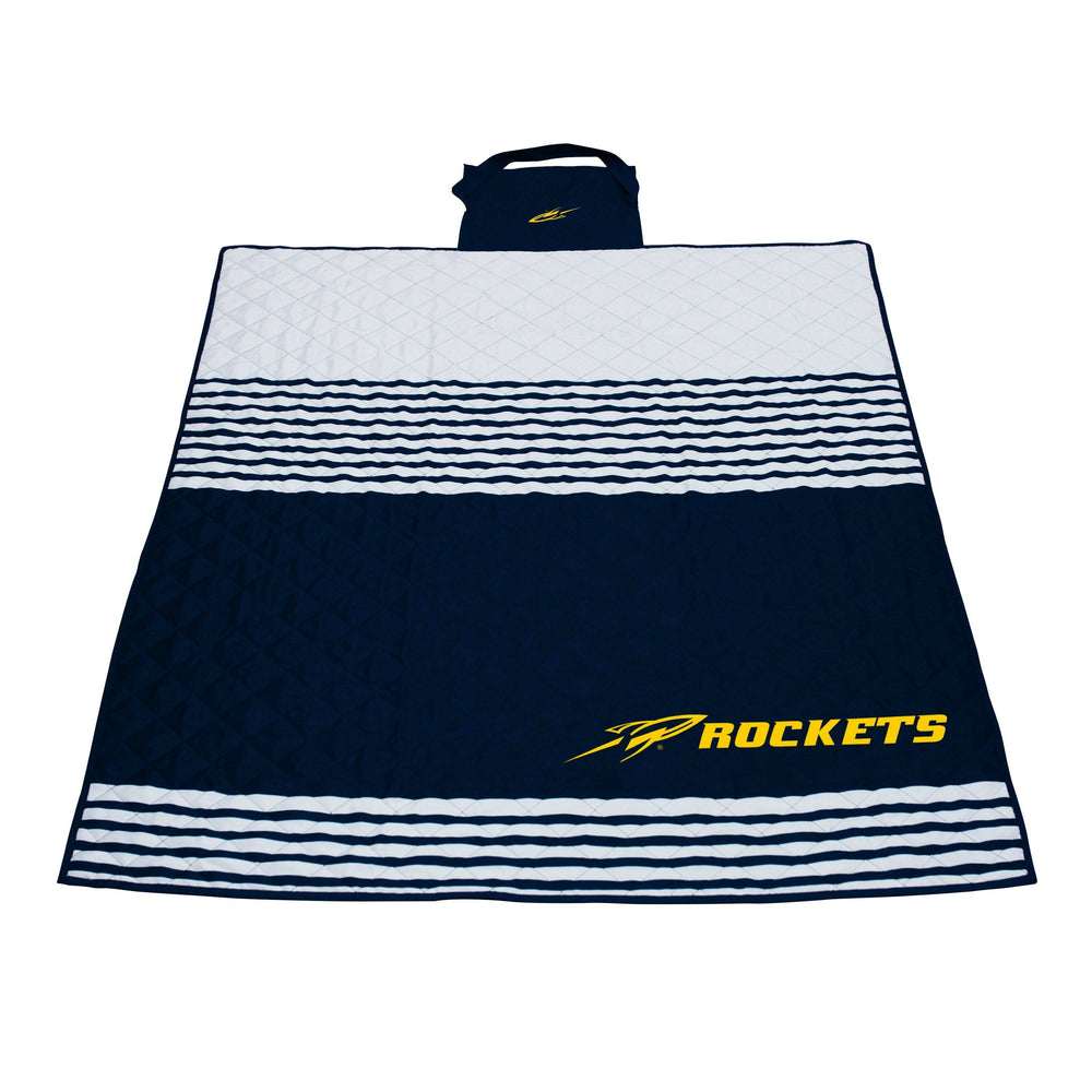 Toledo Outdoor Blanket - Logo Brands - Flyclothing LLC