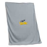 Toledo Screened Sweatshirt Blanket - Logo Brands - Flyclothing LLC