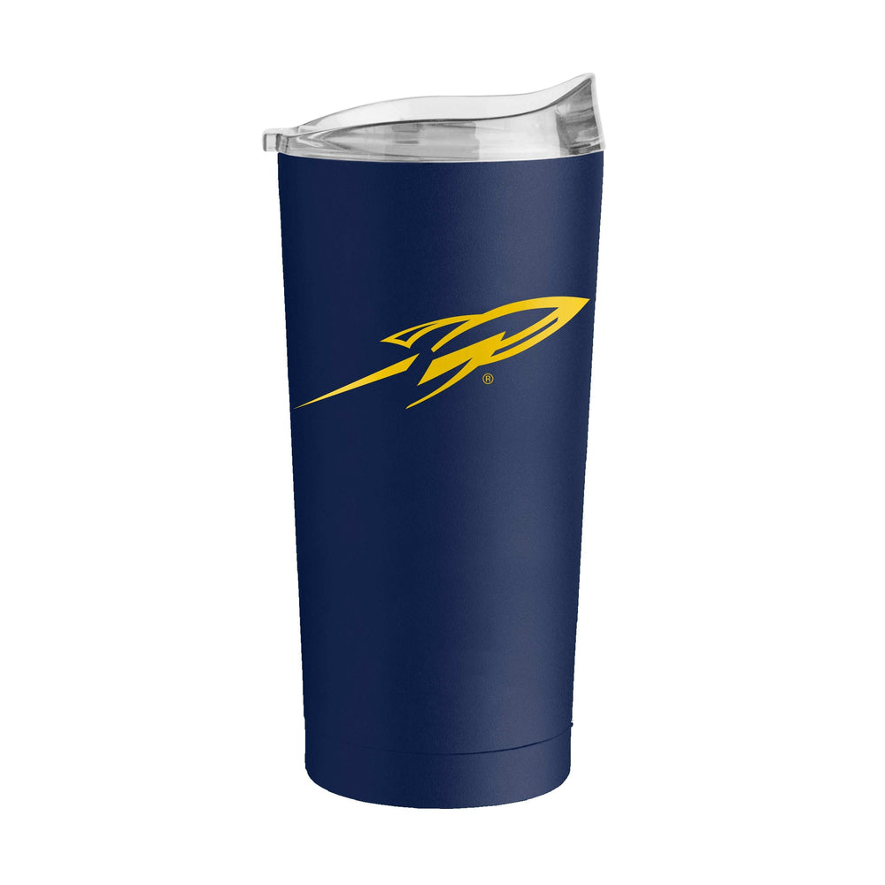 Toledo 20oz Flipside Powder Coat Tumbler - Logo Brands - Flyclothing LLC
