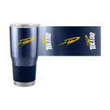 Toledo 30oz Gameday Stainless Tumbler - Logo Brands - Flyclothing LLC
